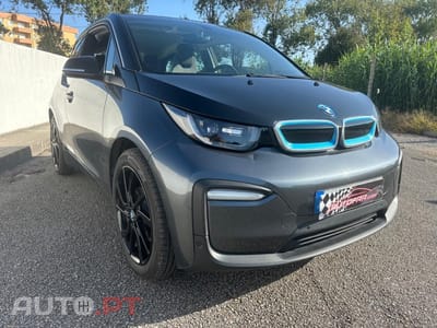 BMW i3 94Ah +Comfort Package Advance