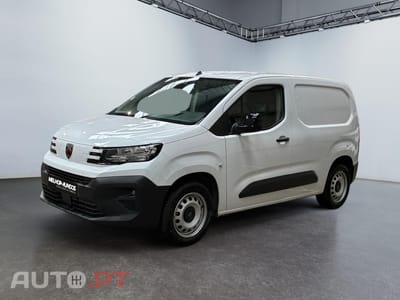 Peugeot Partner 1.5 BlueHDi M