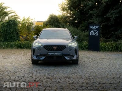Cupra Formentor VZ 1.4 e-Hybrid DSG