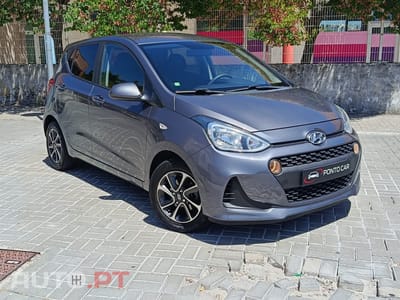 Hyundai i10 1.0 Comfort GPL