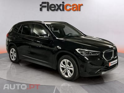BMW X1 xDrive25e Advantage