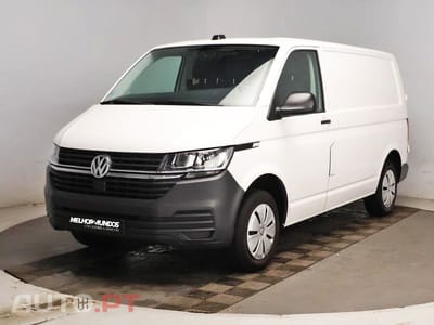 Volkswagen Transporter 2.0 TDI L1H1 Business