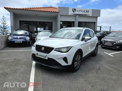 Seat Arona 1.0 TSI Style DSG