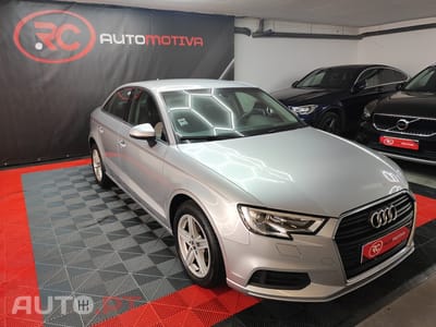 Audi A3 1.6 TDI