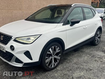 Seat Arona 1.0 TSI Style