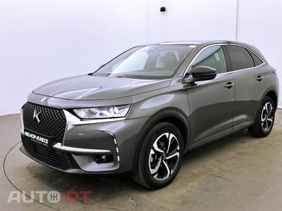 DS DS7 Crossback 1.5 BlueHDi Business EAT8