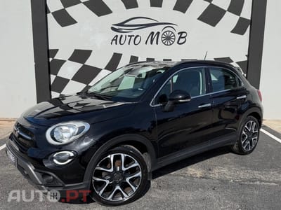 Fiat 500X 1.0 FireFly City Cross J18