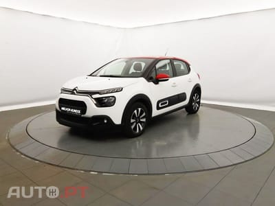 Citroen C3 1.2 PureTech Shine