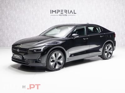 Polestar 2 Single Motor 78kWh