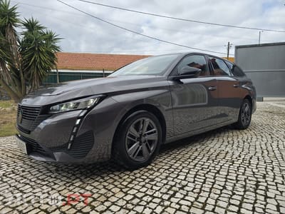 Peugeot 308 SW 1.5 BlueHDi Active Pack