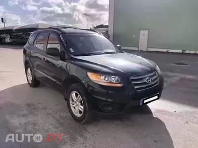 Hyundai Santa Fe other_Outro