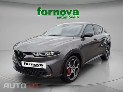 Alfa Romeo Tonale 1.3 Plug-In Hybrid Veloce e-AWD