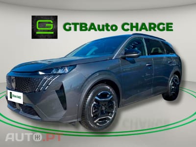 Peugeot E-5008 Allure I.V.A DEDUTIVEL 