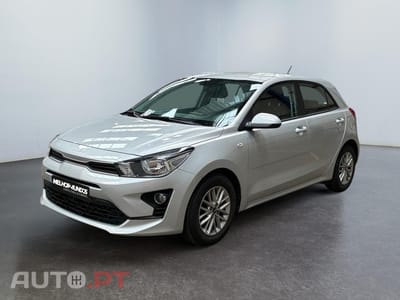 Kia Rio 1.0 T-GDi Active