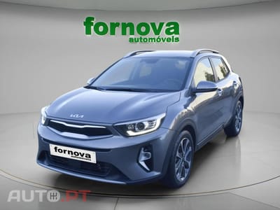 Kia Stonic 1.0 T-GDi Drive