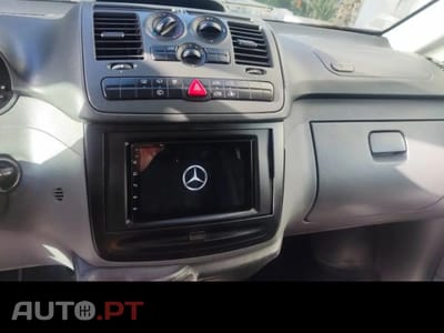 Mercedes-Benz Vito 111