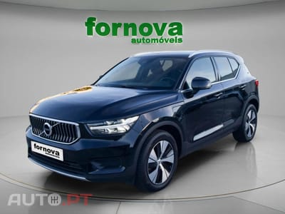 Volvo XC40 1.5 T5 PHEV Inscription Expression
