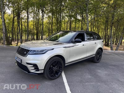 Land Rover Range Rover 2.0 D