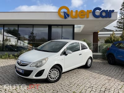 Opel Corsa 1.3 CDTi City