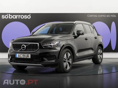 Volvo XC40 1.5 T5 PHEV Momentum