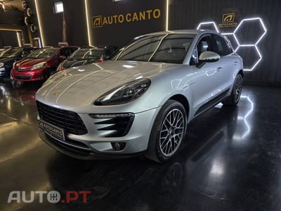 Porsche Macan 2.0T