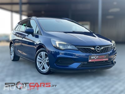 Opel Astra Sports Tourer 1.5 D GS Line S/S
