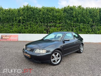 Audi A3 1.9 TDi Sport