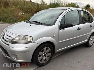 Citroen C3 1.4 HDI 5 Lugares