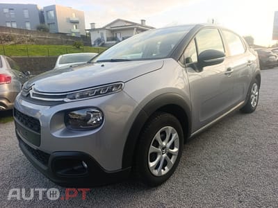 Citroen C3 1.2 PureTech Attraction