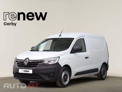 Renault Express Express 1.5 Blue dCi Advance