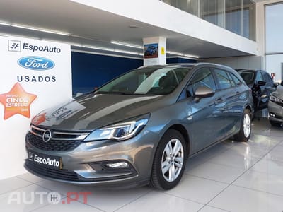 Opel Astra Sports Tourer 1.0 Edition S/S