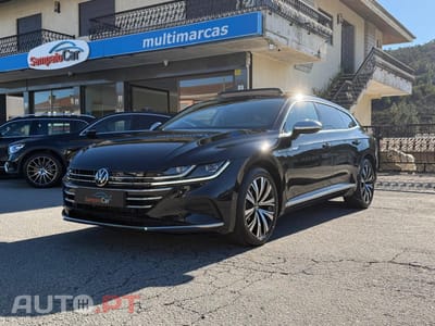 Volkswagen Arteon 1.4 TSI eHybrid Elegance