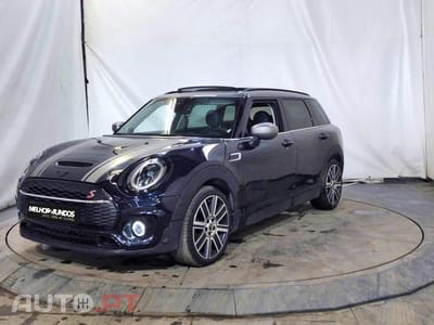 MINI Clubman Cooper S Premium P. Classic Auto
