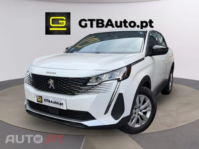 Peugeot 3008 1.2 PureTech Active Pack