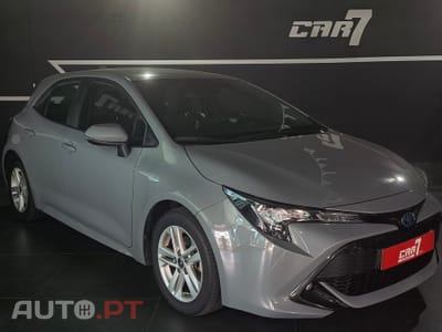 Toyota Corolla SD 1.8 Hybrid Comfort