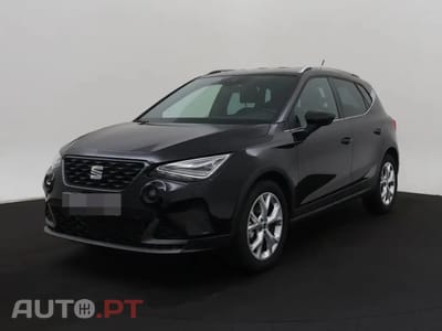 Seat Arona 1.0 TSI DSG OPF FR