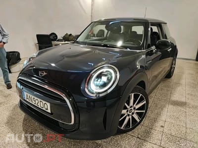 MINI Cooper Cooper Classic Auto