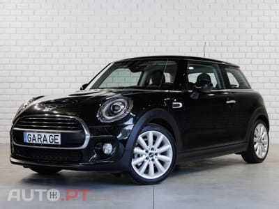 MINI Cooper One