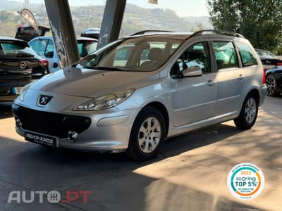 Peugeot 307 SW 1.4