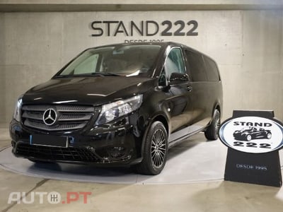 Mercedes-Benz Vito 116 CDi/34 Pro Auto