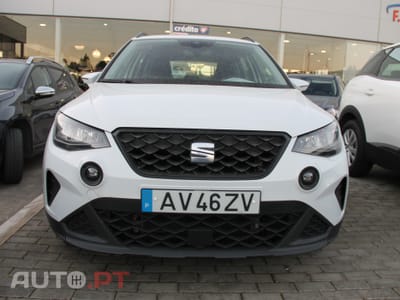 Seat Arona 1.0 TSI