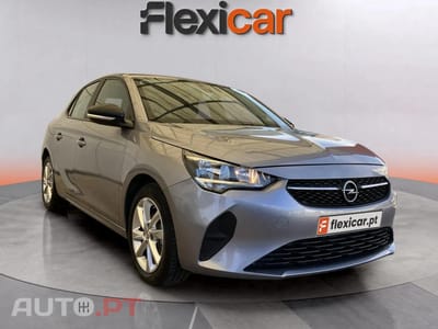 Opel Corsa 1.5 D Business Edition