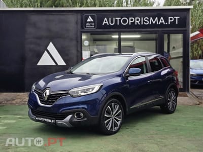 Renault Kadjar Intens EDC