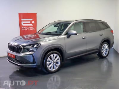 Skoda Kodiaq 2.0TDI  Ultra 7L DSG