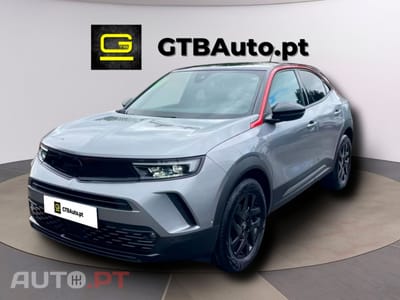 Opel Mokka 1.2 Turbo GS Line 