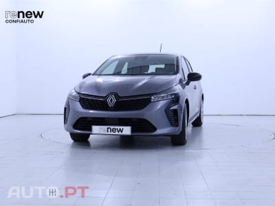 Renault Clio 1.5 Blue dCi Evolution