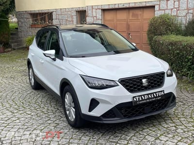 Seat Arona 1.0 TSI Style
