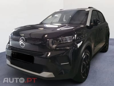 Citroen e-C3 44 kWh Autonomia Conforto Max