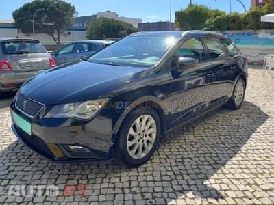 Seat Leon 1.6 TDI Style Ecomotive