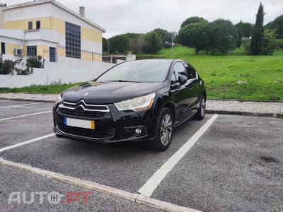 Citroen DS4 1.6 e-HDi So Chic Diesel 114 cv